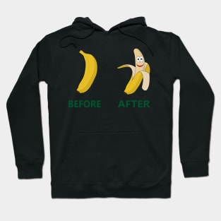 Banana Hoodie